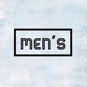 Men’s Clothing, Shoes, & Accessories